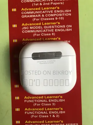 AirPods 4 Pro Emergency Sell