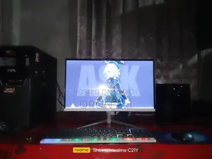 Desktop Computer 8GB Intel Core I3 SSD 128GB