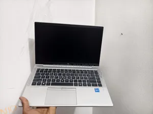 Laptop HP EliteBook 840 G8 16GB RAM Intel Core i5 Processor 512GB SSD