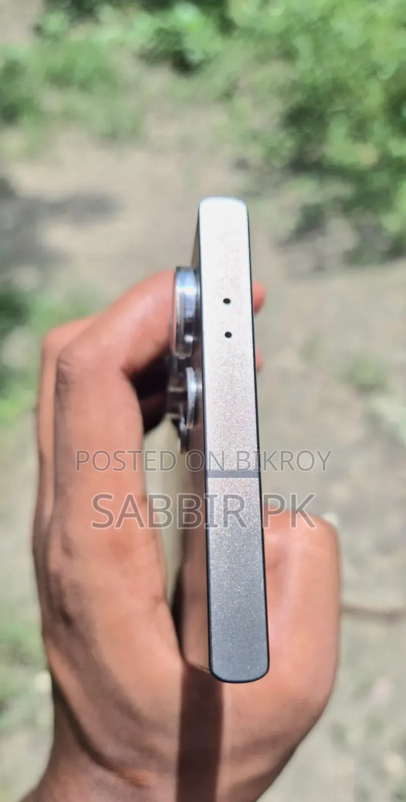 স্যামসাং গ্যালাক্সি এস২৪ আল্ট্রা ২৫৬ জিবি গ্রে