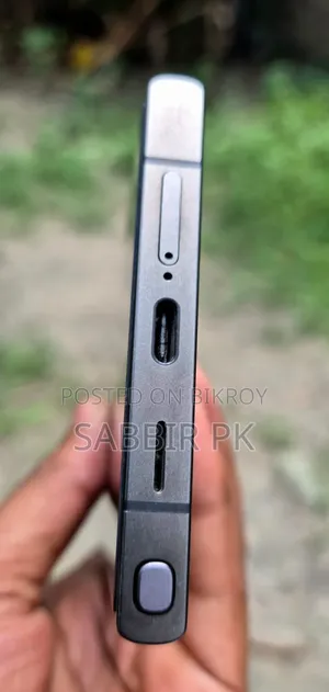 স্যামসাং গ্যালাক্সি এস২৪ আল্ট্রা ২৫৬ জিবি গ্রে