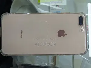 Apple iPhone 8 Plus 64 GB Gold