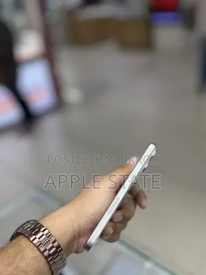 Apple iPhone 15 Pro Max 256 GB White