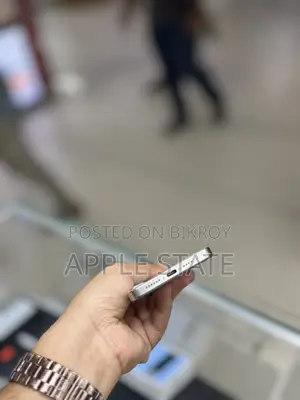 Apple iPhone 15 Pro Max 256 GB White