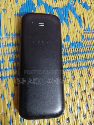 Samsung Guru Music 2 White