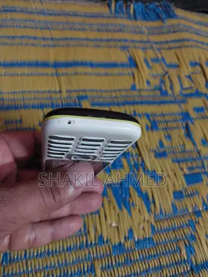 Samsung Guru Music 2 White