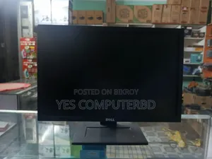 Dell 22inc Monitor Full Fresh Condition