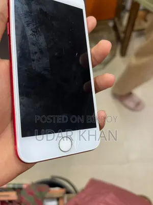 Apple iPhone 7 128 GB Red