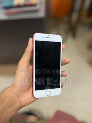 Apple iPhone 7 128 GB Red