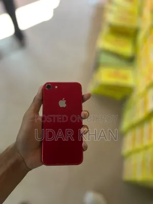 Apple iPhone 7 128 GB Red