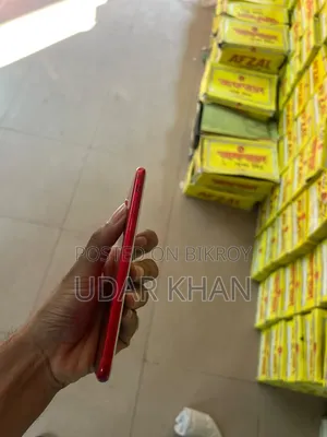 Apple iPhone 7 128 GB Red