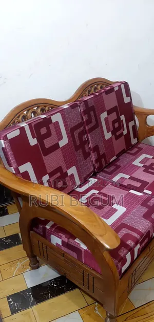 Pure Chittagong Teak