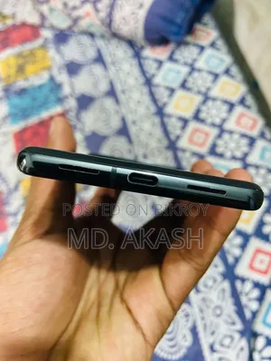 Google Pixel 7 Pro 128 GB Black