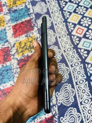 Google Pixel 7 Pro 128 GB Black