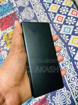 Google Pixel 7 Pro 128 GB Black