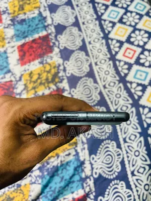 Google Pixel 7 Pro 128 GB Black