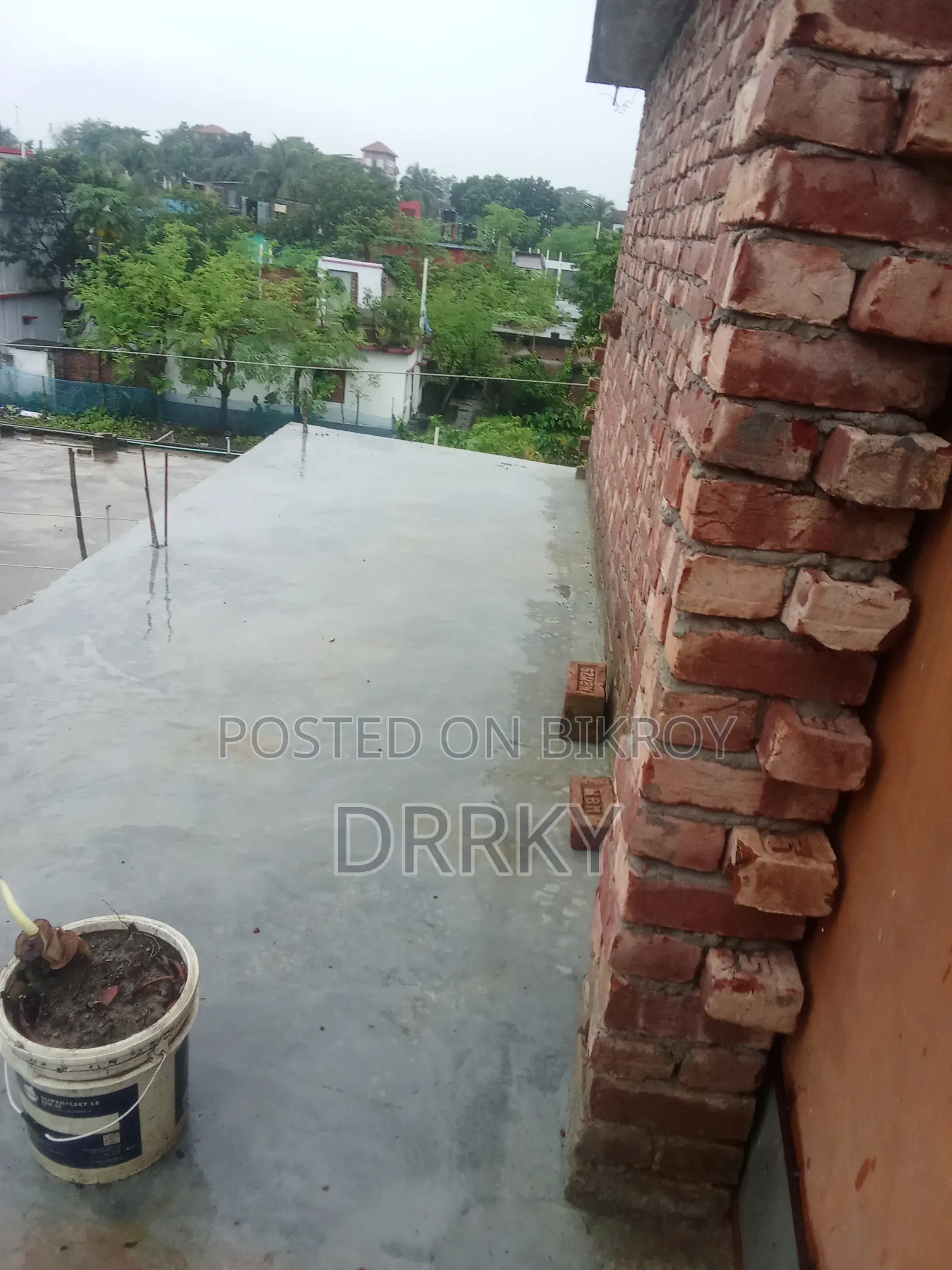 5bdrm House in Khulna, Jibannagar for sale