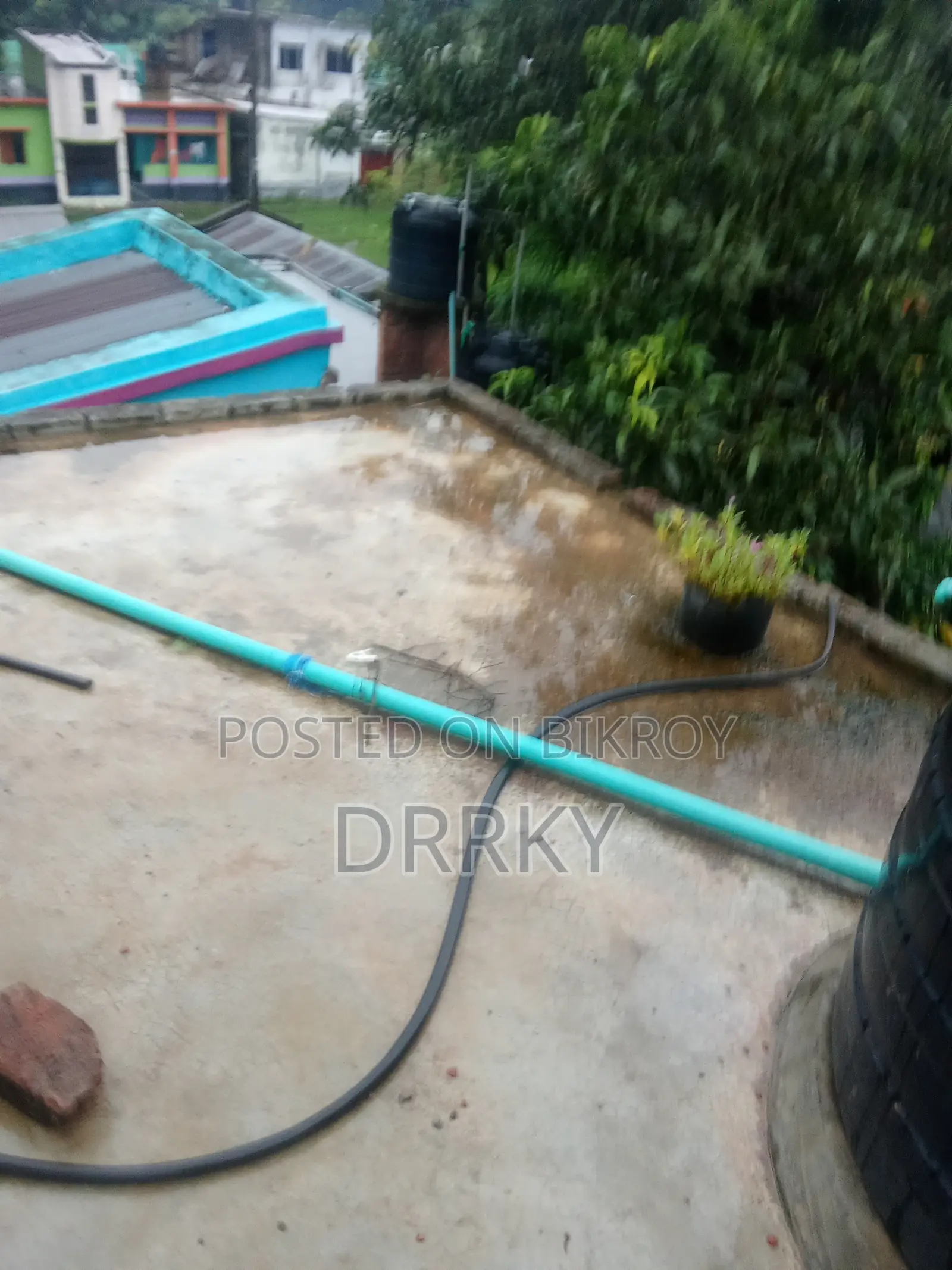 5bdrm House in Khulna, Jibannagar for sale