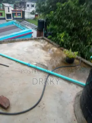 5bdrm House in Khulna, Jibannagar for sale