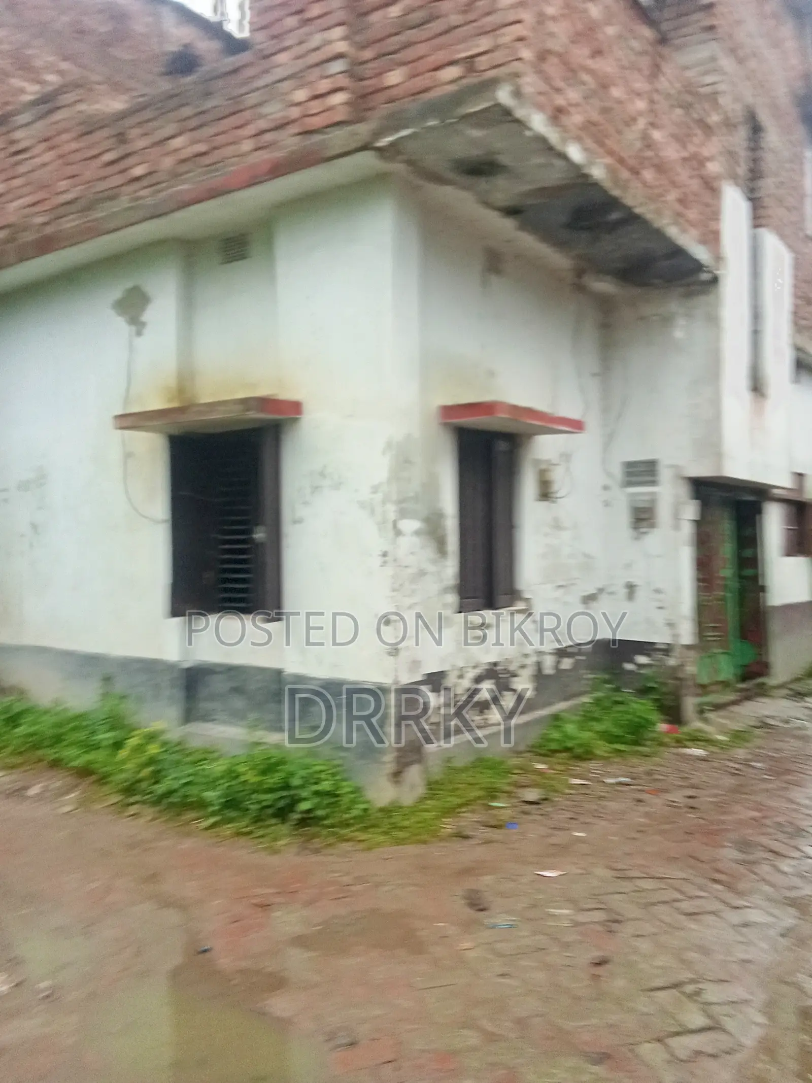 5bdrm House in Khulna, Jibannagar for sale