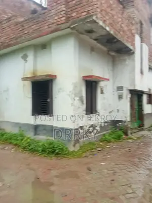 5bdrm House in Khulna, Jibannagar for sale
