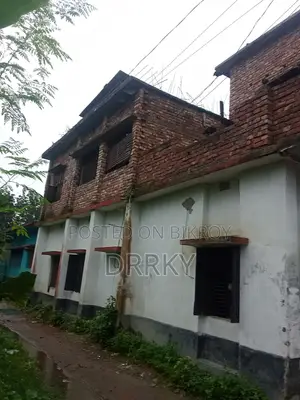 5bdrm House in Khulna, Jibannagar for sale