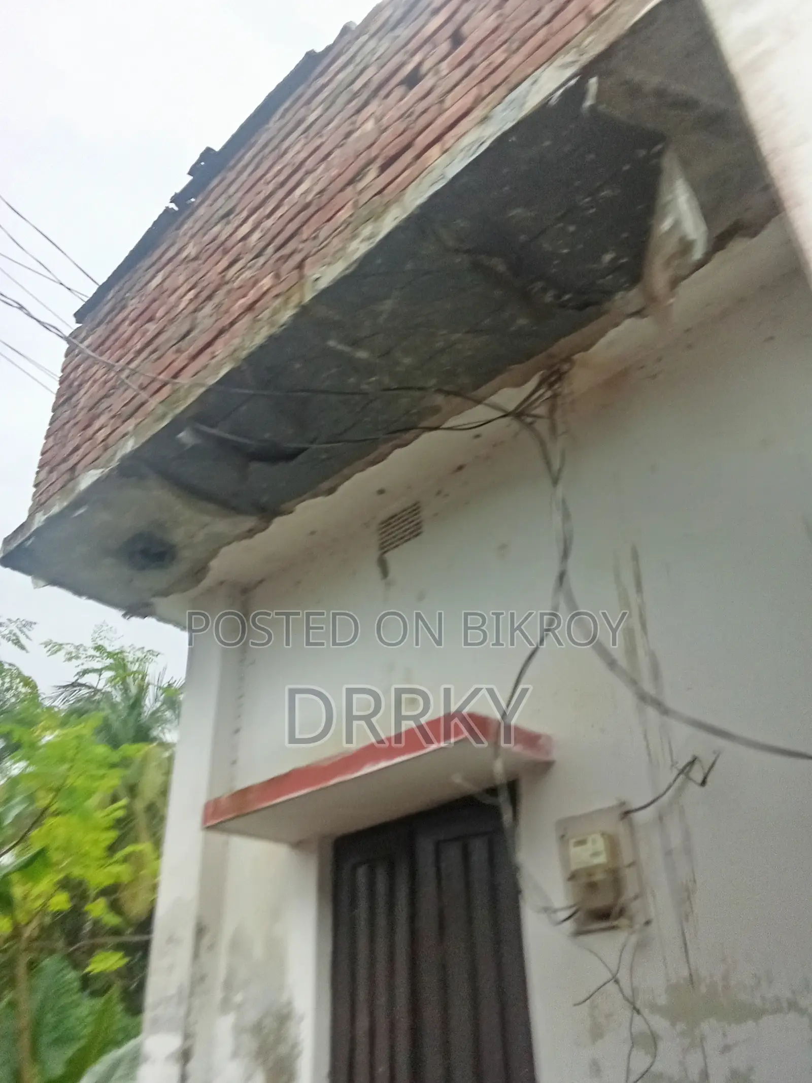5bdrm House in Khulna, Jibannagar for sale
