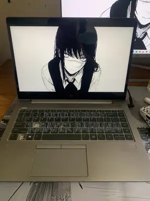 Laptop HP ZBook 14u G5 16GB Intel Core I5 SSD 256GB