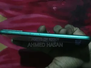 Infinix Hot 12i 64 GB Green