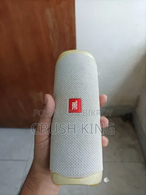 JBL Flip 5 White Colour