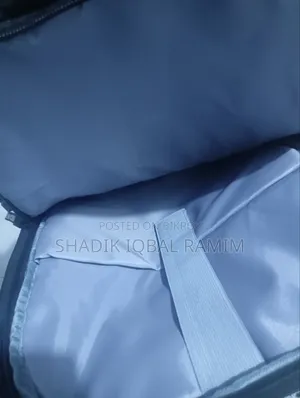 ওয়ান পিস অ্যানিমে স্কুল ব্যাগ