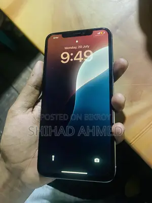 Apple iPhone XS Max 64 GB White