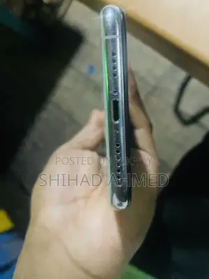 Apple iPhone XS Max 64 GB White