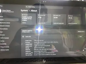 Laptop HP ZBook 14u G5 16GB Intel Core I5 SSD 256GB