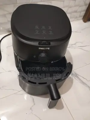 ফিলিপস এয়ার ফ্রাইয়ার