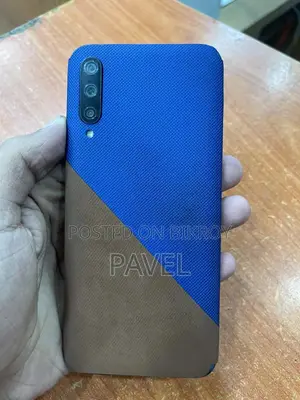 Xiaomi Mi A3 64 GB Blue