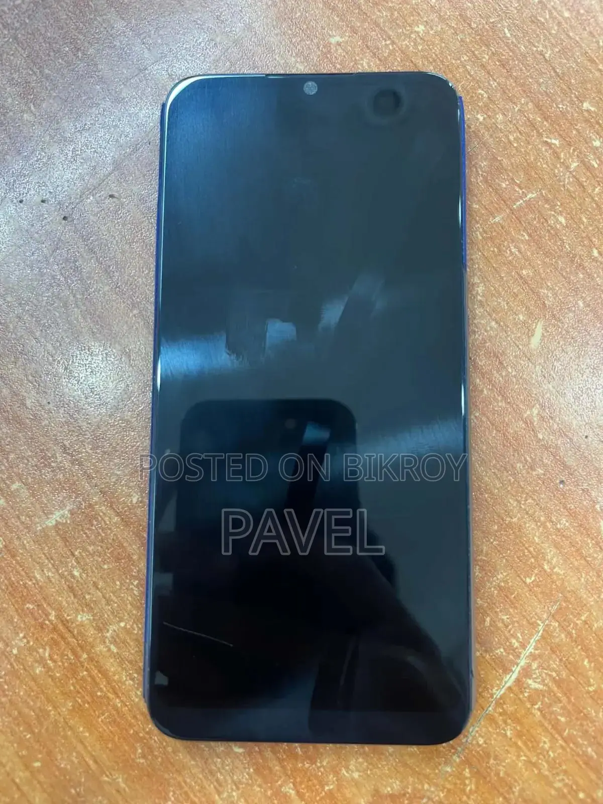 Xiaomi Mi A3 64 GB Blue