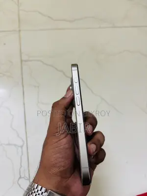 Apple iPhone 15 Pro 128 GB