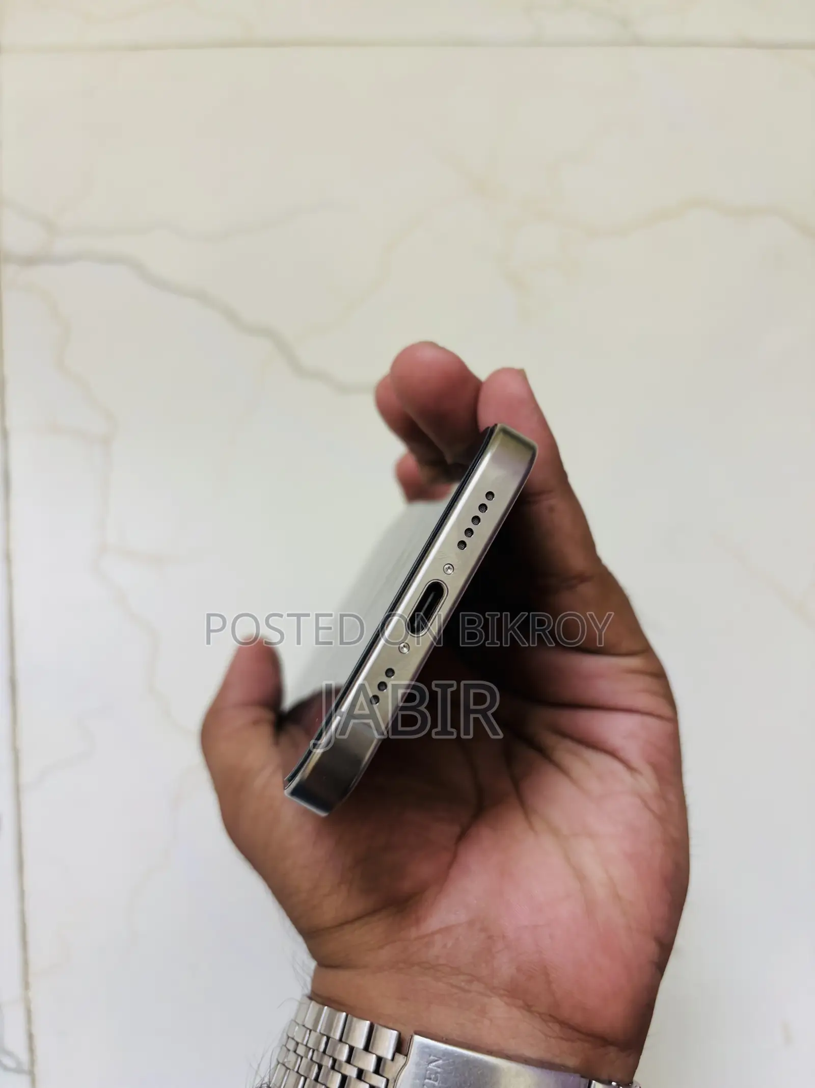 Apple iPhone 15 Pro 128 GB