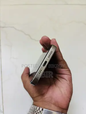 Apple iPhone 15 Pro 128 GB
