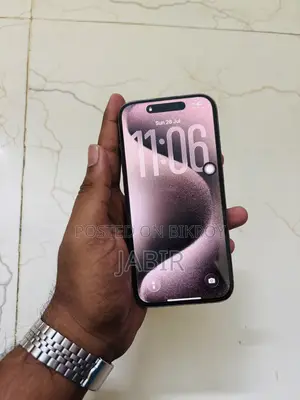 Apple iPhone 15 Pro 128 GB