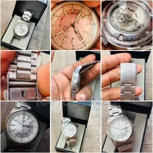 Seiko 5 SNKN09J1