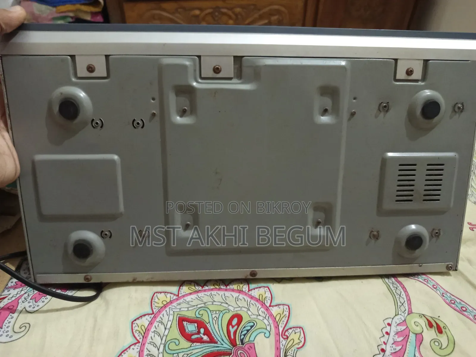 Sony DVD Player