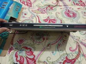 Sony DVD Player