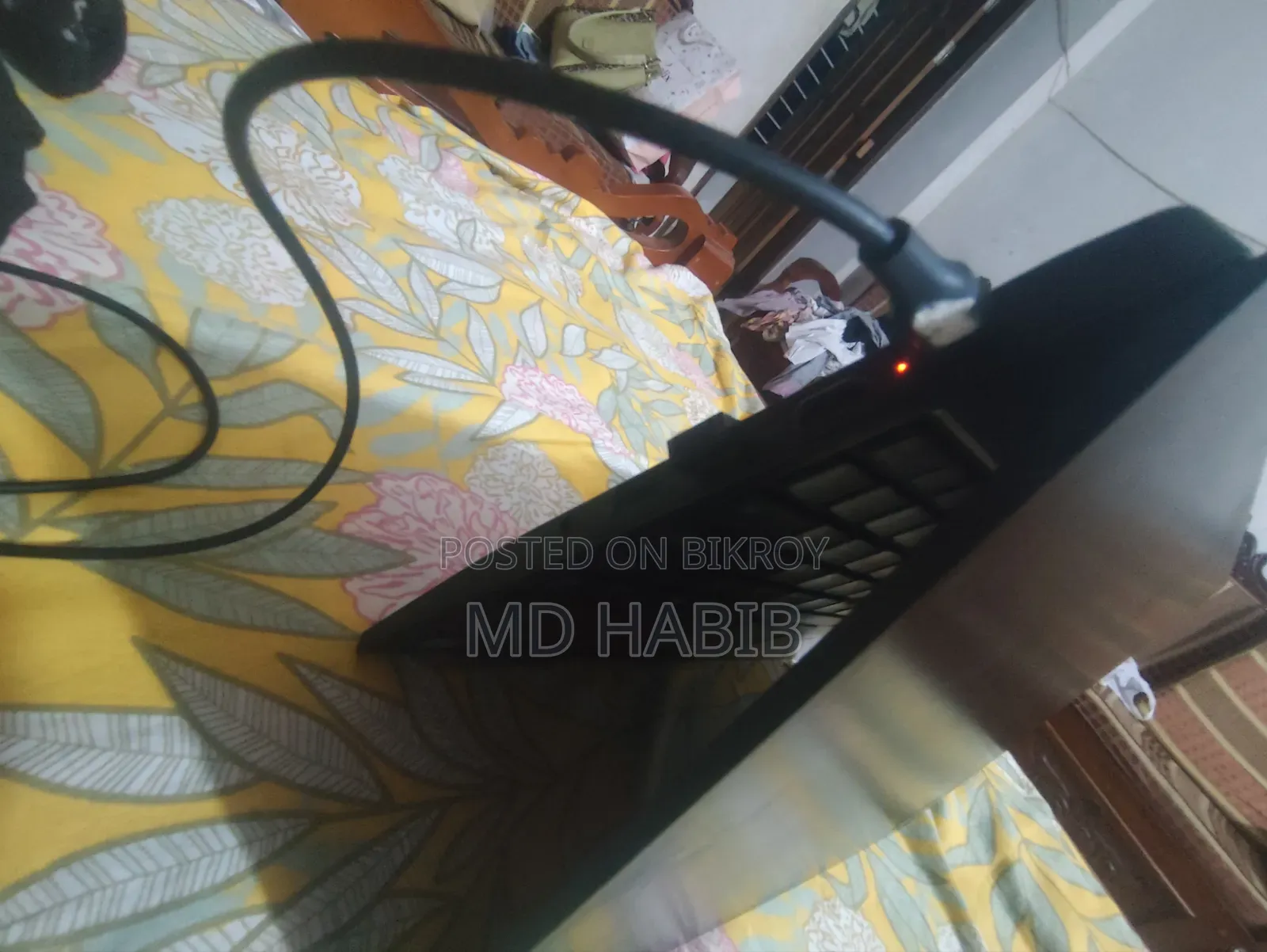ল্যাপটপ লেনোভো থিংকপ্যাড ই৫৮০ ৪জিবি ইন্টেল কোর আই৩ ইএমএমসি ২৫৬জিবি