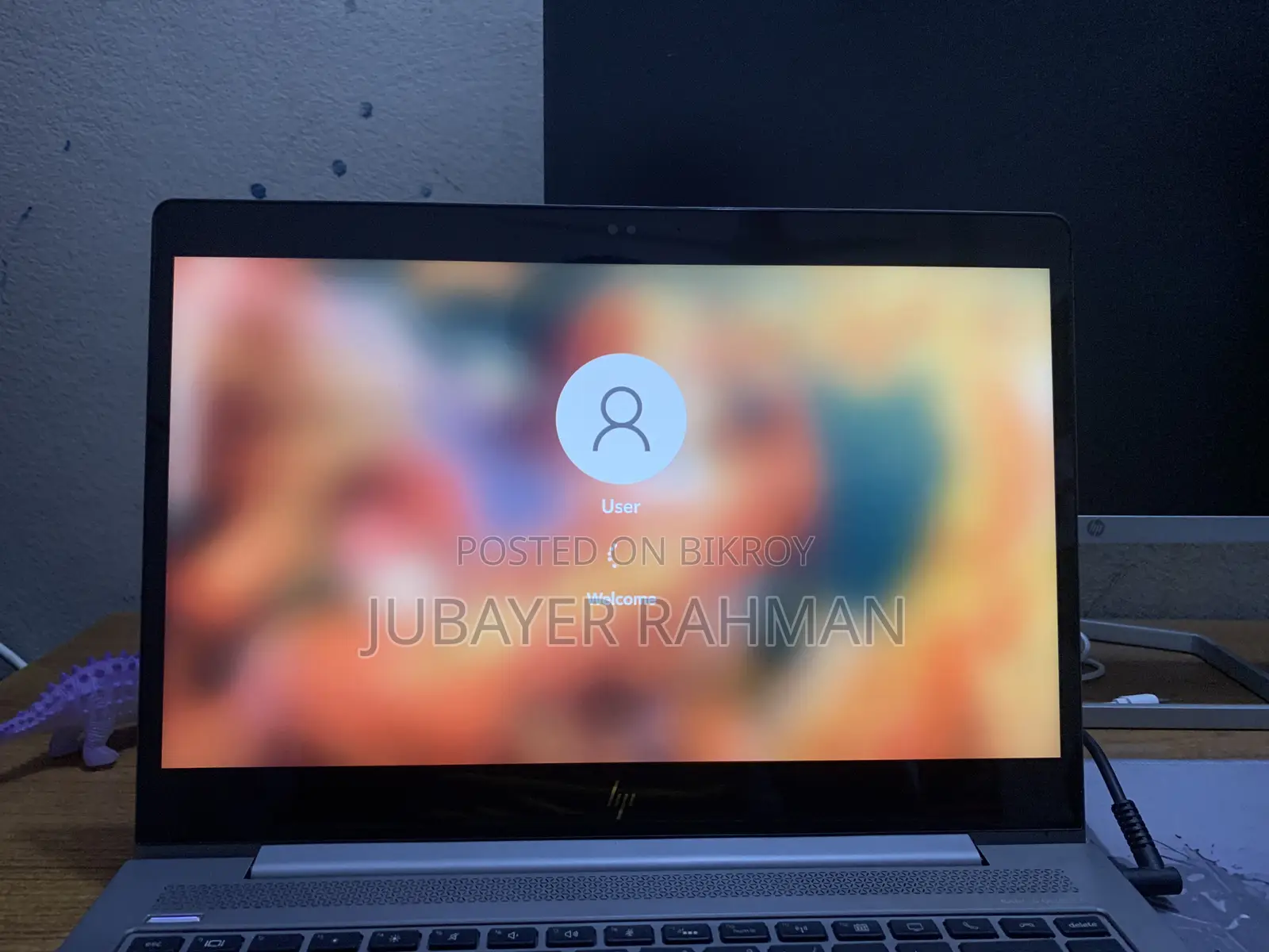 Laptop HP ZBook 14u G5 16GB Intel Core I5 SSD 256GB