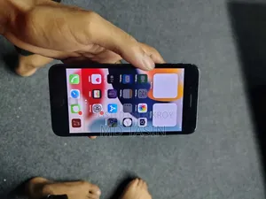 অ্যাপল আইফোন ৭ প্লাস ১২৮ জিবি ব্ল্যাক