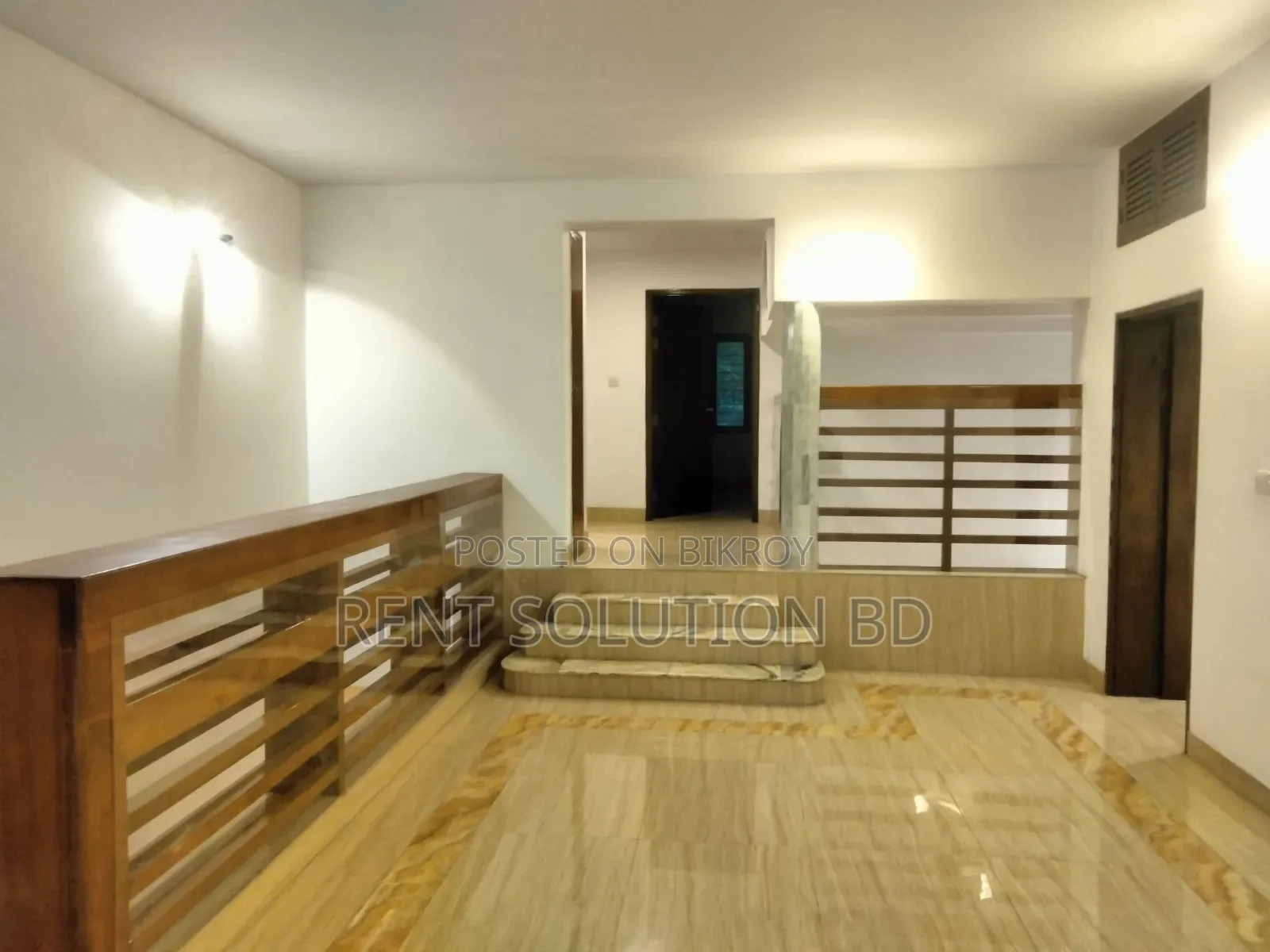 Independent House Rent in Baridhara
