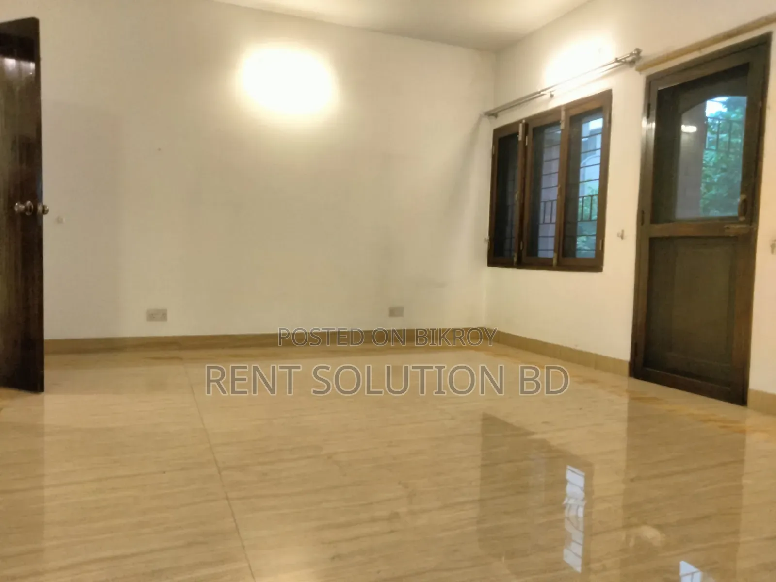 Independent House Rent in Baridhara