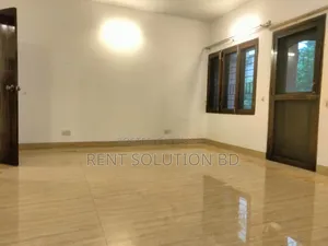 Independent House Rent in Baridhara